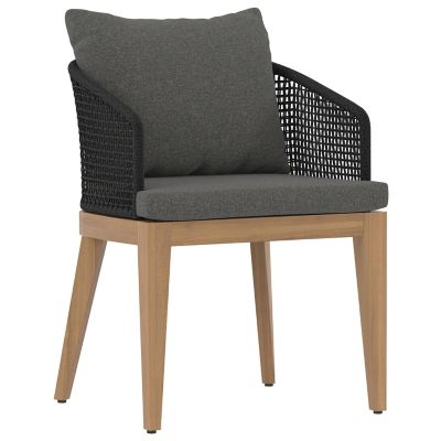 Capri Outdoor Dining Armchair
