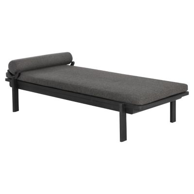 Enright Outdoor Chaise Lounge