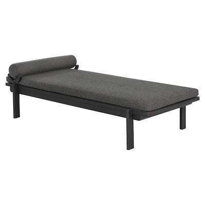 Enright Outdoor Chaise Lounge