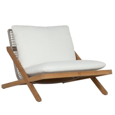 Bari Outdoor Lounge Chair