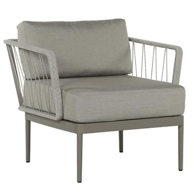 Hudson Outdoor Lounge Chair