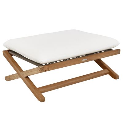 Bari Outdoor Stool