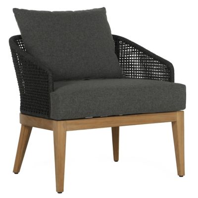 Capri Outdoor Lounge Chair