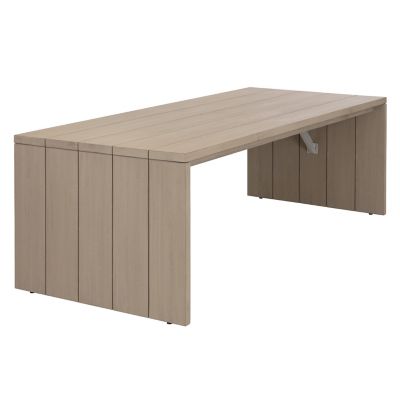 Viga Outdoor Dining Table