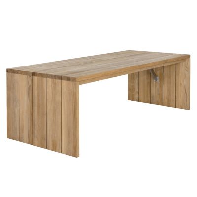 Viga Outdoor Dining Table