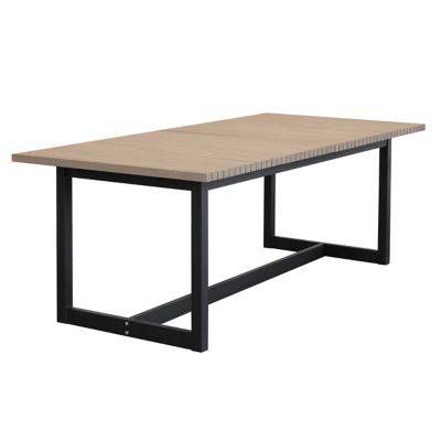 Geneve Outdoor Extension Dining Table