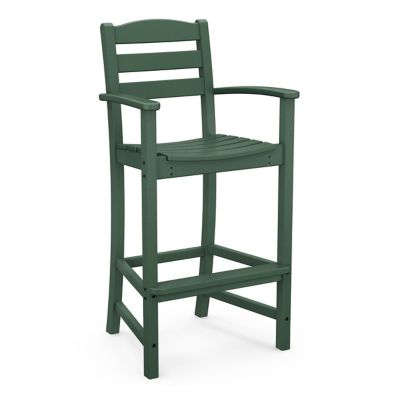 La Casa Outdoor Cafe Bar Stool