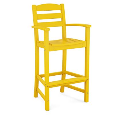 La Casa Outdoor Cafe Bar Stool