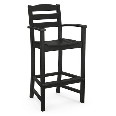 La Casa Outdoor Cafe Bar Stool