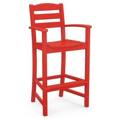 La Casa Outdoor Cafe Bar Stool