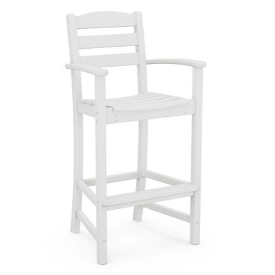 La Casa Outdoor Cafe Bar Stool