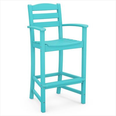 La Casa Outdoor Cafe Bar Stool