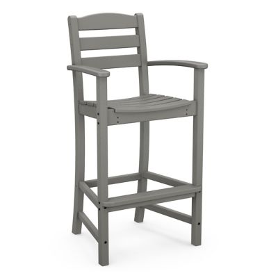 La Casa Outdoor Cafe Bar Stool