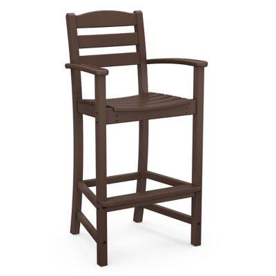 La Casa Outdoor Cafe Bar Stool