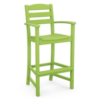 La Casa Outdoor Cafe Bar Stool