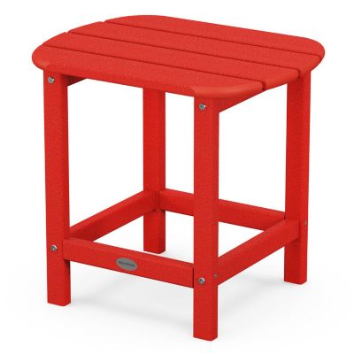 South Beach Outdoor Side Table