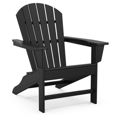 South Beach Adirondack Outdoor Lounge Chair