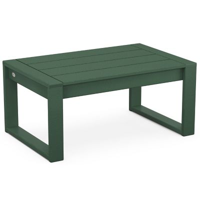 EDGE Outdoor Coffee Table