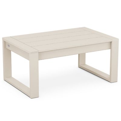 EDGE Outdoor Coffee Table
