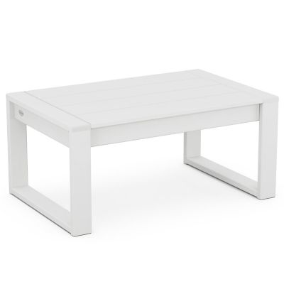 EDGE Outdoor Coffee Table