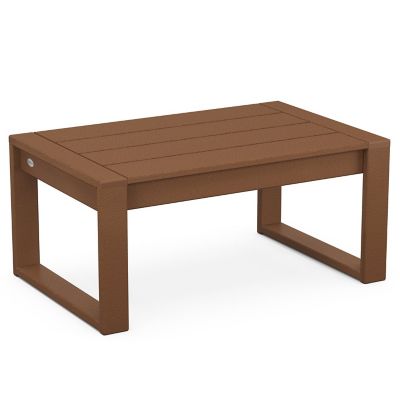 EDGE Outdoor Coffee Table