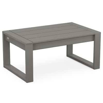 EDGE Outdoor Coffee Table