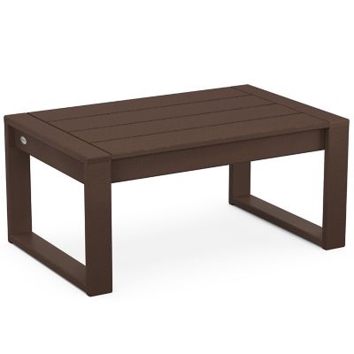 EDGE Outdoor Coffee Table