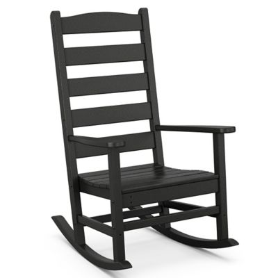 Shaker Outdoor Porch Rocking Chair