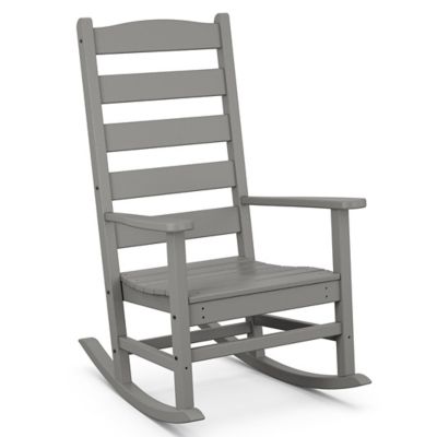 Shaker Outdoor Porch Rocking Chair