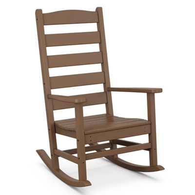 Shaker Outdoor Porch Rocking Chair