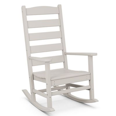 Shaker Outdoor Porch Rocking Chair