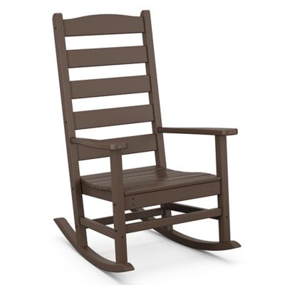 Shaker Outdoor Porch Rocking Chair