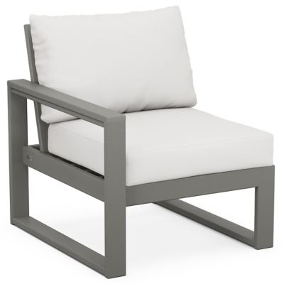 Edge Outdoor Modular Arm Chair