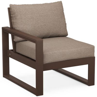 Edge Outdoor Modular Arm Chair