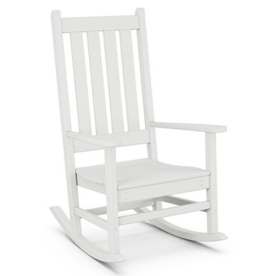 Vineyard Outdoor Porch Rocking Chair