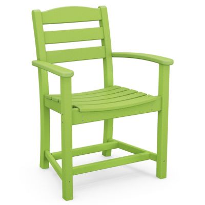 La Casa Cafe Outdoor Dining Armchair