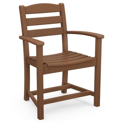 La Casa Cafe Outdoor Dining Armchair