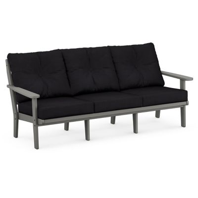 Lakeside Outdoor Deep Seating Sofa