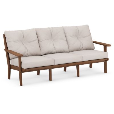 Lakeside Outdoor Deep Seating Sofa