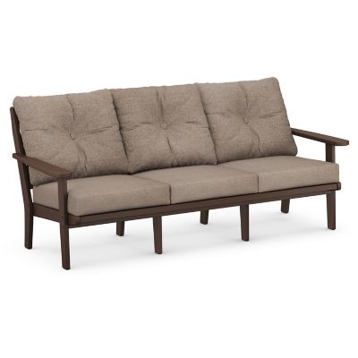 Lakeside Outdoor Deep Seating Sofa