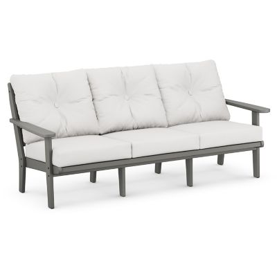 Lakeside Outdoor Deep Seating Sofa