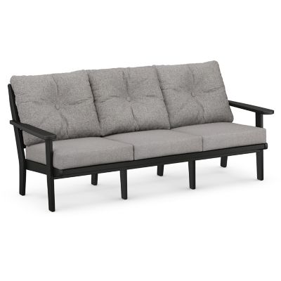 Lakeside Outdoor Deep Seating Sofa