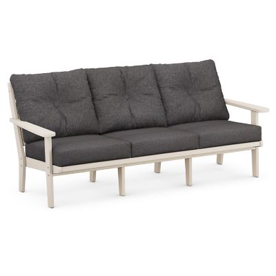 Lakeside Outdoor Deep Seating Sofa