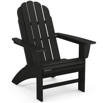 Vineyard Curveback Outdoor Adirondack Chair