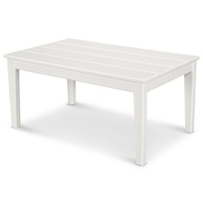 Newport Outdoor Coffee Table