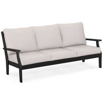 Braxton Outdoor 3-Seater Sofa