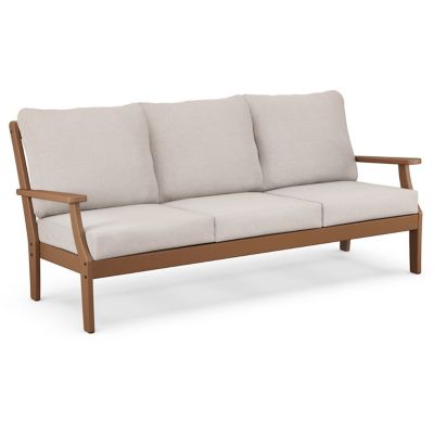 Braxton Outdoor 3-Seater Sofa