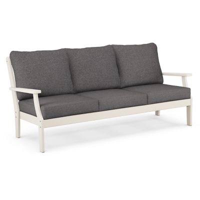 Braxton Outdoor 3-Seater Sofa