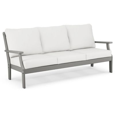 Braxton Outdoor 3-Seater Sofa