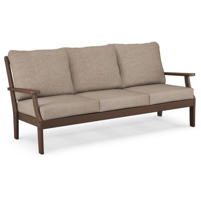 Braxton Outdoor 3-Seater Sofa